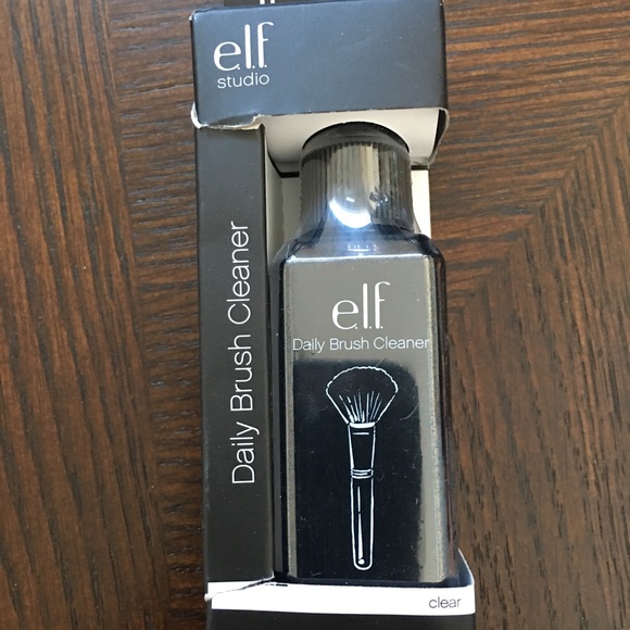 elf daily brush cleaner - Picture 1 of 4